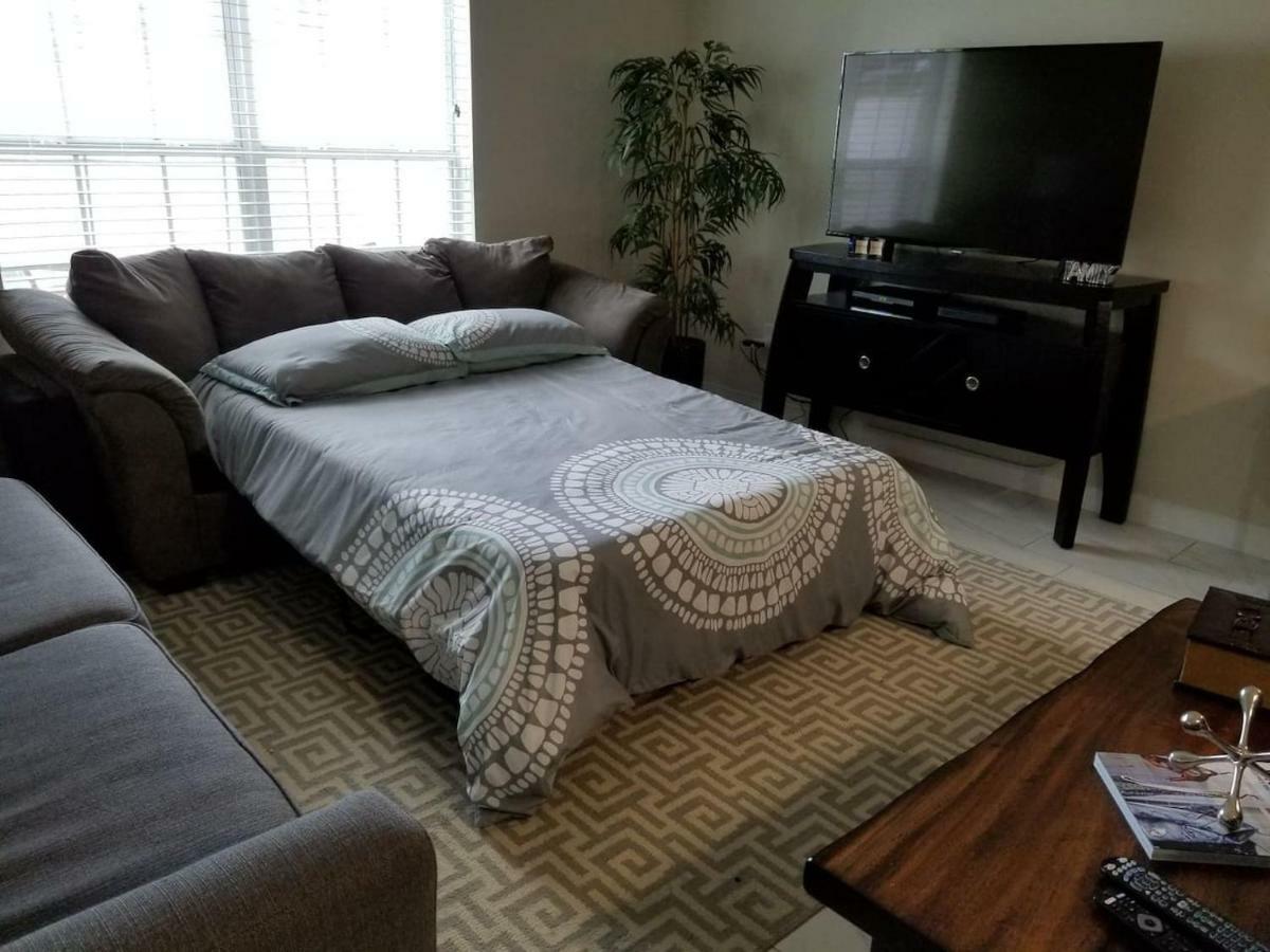 C - New 4 Bedroom Home - 5 Miles To Disney - Free Water Park - Private Pool Kissimmee Ngoại thất bức ảnh