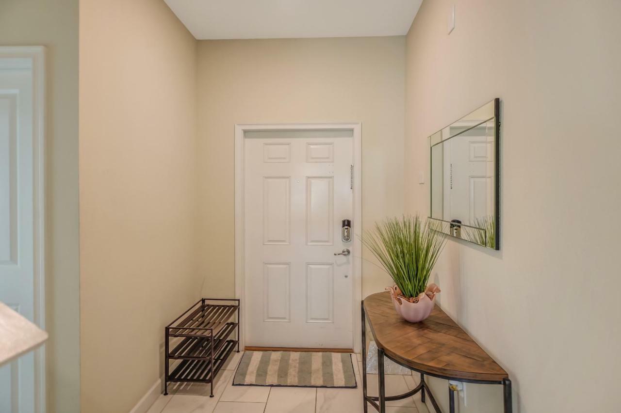 C - New 4 Bedroom Home - 5 Miles To Disney - Free Water Park - Private Pool Kissimmee Ngoại thất bức ảnh