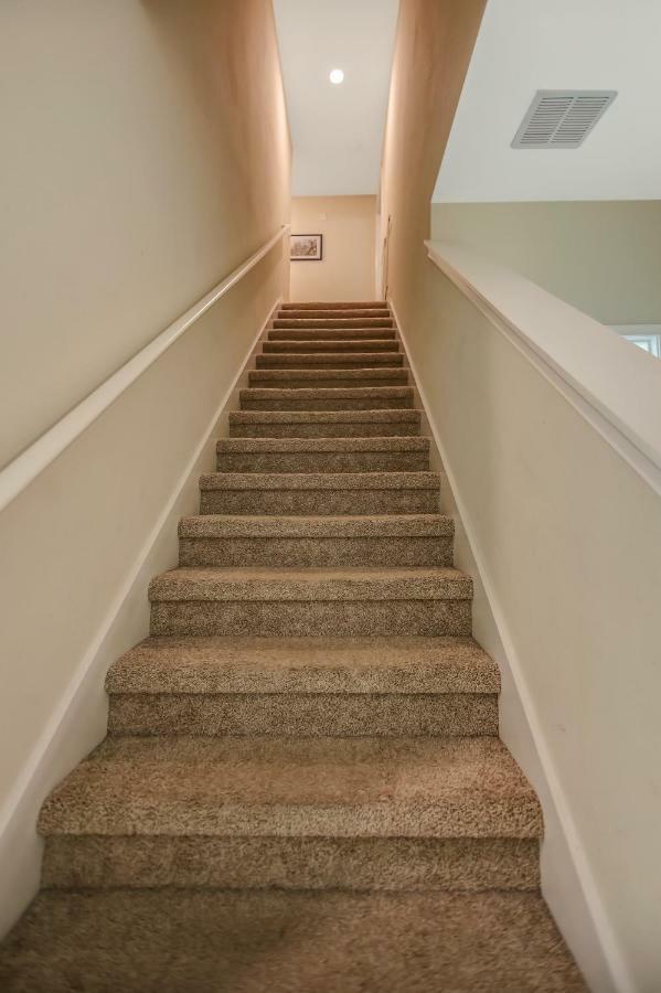 C - New 4 Bedroom Home - 5 Miles To Disney - Free Water Park - Private Pool Kissimmee Ngoại thất bức ảnh