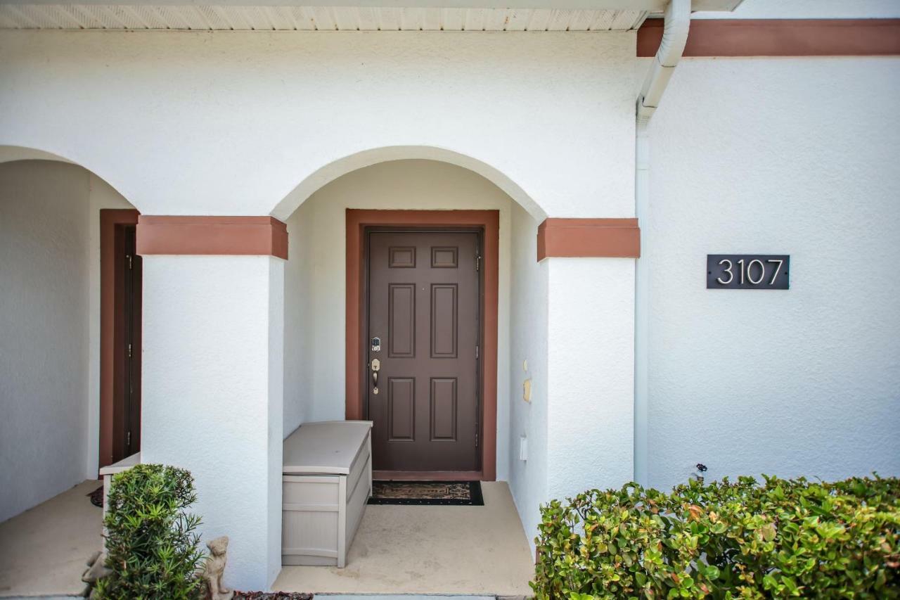 C - New 4 Bedroom Home - 5 Miles To Disney - Free Water Park - Private Pool Kissimmee Ngoại thất bức ảnh