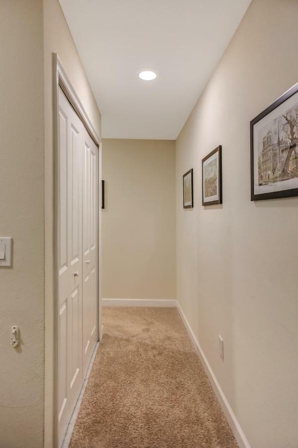 C - New 4 Bedroom Home - 5 Miles To Disney - Free Water Park - Private Pool Kissimmee Ngoại thất bức ảnh